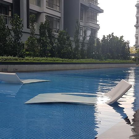Utropolis By Miric Shah Alam Exterior foto